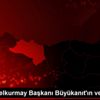 Eski Genelkurmay Başkanı Büyükanıt ın vefatı