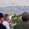 Bir orman yangını da Gaziantep’te