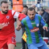 Mersin Rize'de altın buldu