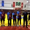 Öğretmenler Arası Voleybol Turnuvası Şampiyon Yukarı ...