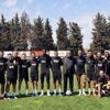 Galatasaray'daki krizden son dakika! Mustafa Cengiz ve Abdurrahim Albayrak Florya'da bir araya geldi! Galatasaray'daki krizden son dakika! Mustafa Cengiz ve Abdurrahim Albayrak Florya'da bir araya geldi!