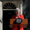 İngiltere'de Theresa May'in yerine kim geçecek? İngiltere'de Theresa May'in yerine kim geçecek?