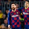 Barcelona dan ayrılan Luis Suarez: Messi de benim ...