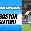 Operasyon başlıyor Operasyon başlıyor
