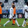 Başakşehir, evinde Hatayspor'a 5-1 mağlup oldu
