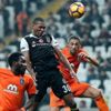 Tecrübeli stoperin eşi Beşiktaş'a yeşil ışık yaktı Tecrübeli stoperin eşi Beşiktaş'a yeşil ışık yaktı