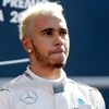 Hamilton farkı açıyor Hamilton farkı açıyor