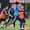 Pereira'nın kadro planı! İdmandan notlar... Pereira'nın kadro planı! İdmandan notlar...
