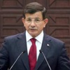 Davutoğlu'ndan önemli açıklamalar