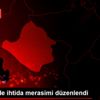 Kırşehir de ihtida merasimi düzenlendi Kırşehir de ihtida merasimi düzenlendi