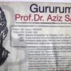 Nobel ödüllü Aziz Sancar ın evi müze oluyor Nobel ödüllü Aziz Sancar ın evi müze oluyor