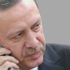 Erdoğan şehitlerin ailelerini aradı Erdoğan şehitlerin ailelerini aradı