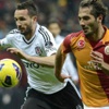 Dersimiz yeni Aslan Dersimiz yeni Aslan