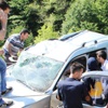 Uçurumun kenarında can pazarı