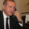 Cumhurbaşkanı Erdoğan'dan milli cimnastikçi İbrahim Çolak'a tebrik telefonu Cumhurbaşkanı Erdoğan'dan milli cimnastikçi İbrahim Çolak'a tebrik telefonu