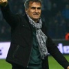 Şenol Güneş Beşiktaş tarihine geçti