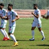 Arsinspor-cizrespor: 1-2