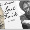 Hangisi Sait Faik? Hangisi Sait Faik?
