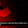 Misli.com Sultanlar Ligi nde ikinci hafta yarın başlayacak Misli.com Sultanlar Ligi nde ikinci hafta yarın başlayacak