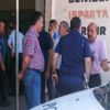 Miras kavgası kanlı bitti: 3 yaralı Miras kavgası kanlı bitti: 3 yaralı