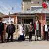 Aşı olmak istemeyen vatandaşlar telefonla aranarak ikna ediliyor Aşı olmak istemeyen vatandaşlar telefonla aranarak ikna ediliyor