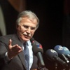 Şahin, İran Ve Irak’a Yüklendi Şahin, İran Ve Irak’a Yüklendi