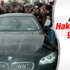 Hakan Şükür Zaman gazetesinde İZLE