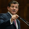 Davutoğlu, 8 askerimizin şehit olduğu saldırıyla ilgili bilgi aldı Davutoğlu, 8 askerimizin şehit olduğu saldırıyla ilgili bilgi aldı