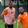 Pandev: Sabırsızlanıyorum