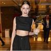 Serenay Sarıkaya'dan 'aşk' açıklaması! Serenay Sarıkaya'dan 'aşk' açıklaması!