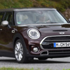 Yeni nesil Mini Clubman artık yollarda