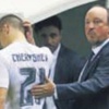 Real Madrid'in tarihi skandalı!