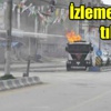 Yüksekova'da havalimanı açılışı öncesi gerginlik Yüksekova'da havalimanı açılışı öncesi gerginlik