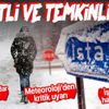 İstanbul'a kar ne zaman yağacak? Meteoroloji 'dikkatli ve temkinli olun' diyerek uyardı! 5 GÜNLÜK HAVA DURUMU
