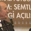 Topbaş'ı gülümseten sürpriz misafir - İZLE Topbaş'ı gülümseten sürpriz misafir - İZLE