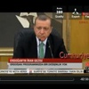 Erdoğan'dan Arınç'a yanıt