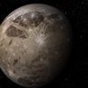 Jüpiter'in uydusu Ganymede'de devasa okyanus Jüpiter'in uydusu Ganymede'de devasa okyanus