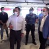 İSTİKLAL CADDESİ NDE KORONAVİRÜS DENETİMİ İSTİKLAL CADDESİ NDE KORONAVİRÜS DENETİMİ
