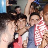 Mbia baş döndürdü Mbia baş döndürdü