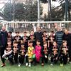 Isparta Halıkent Ortaokullu minikler futbolda şampiyon ... Isparta Halıkent Ortaokullu minikler futbolda şampiyon ...