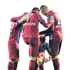 Ve Oscar Cardozo'ya...