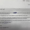 Turkcell, abonelikten ayrılan müşterisine "başsağlığı" mesajı gönderdi Turkcell, abonelikten ayrılan müşterisine "başsağlığı" mesajı gönderdi