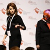 Esra Erol programını bıraktı