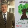 Mustafa Balbay'dan 'Salkım Söğüt' Mustafa Balbay'dan 'Salkım Söğüt'