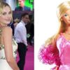 Margot Robbie Barbie olacak! Margot Robbie Barbie olacak!
