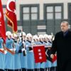 Erdoğan'ın sözleri Bulgar medyasını salladı Erdoğan'ın sözleri Bulgar medyasını salladı