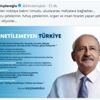 Kılıçdaroğlu, "Üreteni değil, rantiyeyi desteklediler" Kılıçdaroğlu, "Üreteni değil, rantiyeyi desteklediler"