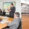 Balıkesir tarıma dayalı OSB'lerle gelişecek Balıkesir tarıma dayalı OSB'lerle gelişecek
