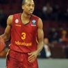 Galatasaraylı yıldızın eli kırıldı