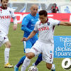 Trabzonspor, Erzurum deplasmanından 1 puanla döndü Trabzonspor, Erzurum deplasmanından 1 puanla döndü